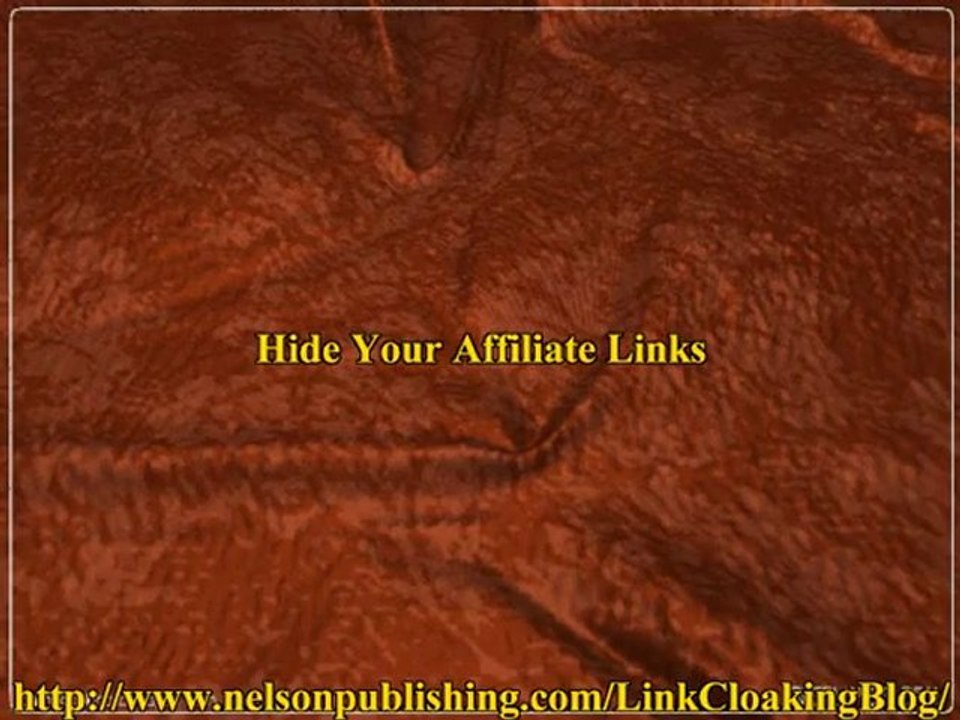 link cloaking plugin