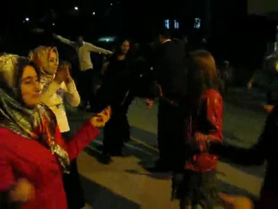 Aslı & Turgut Kına - hoptek  (01.05.2011)