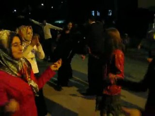 Aslı & Turgut Kına - hoptek  (01.05.2011)