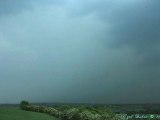 Orages du 30/04/2011 - Notre Dame de Lorette