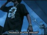 Nipsey Hussle Live @ Dub Show Tour 2010, Angels Stadium, Anaheim, CA, 03-07-2010