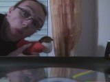 Délire Webcam - Gake No Ue No Ponyo