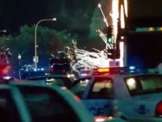 Transformers 3 - Dark of the Moon Trailer