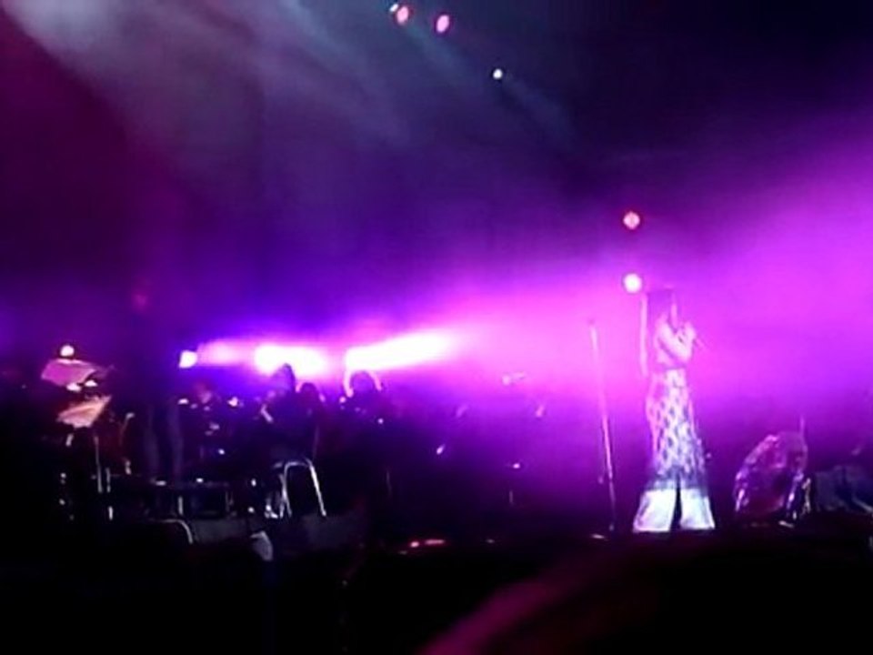 Tarja Turunen - Rivers of Lust (Masters of Rock...