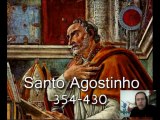 Santo Agostinho e a Existência de Deus