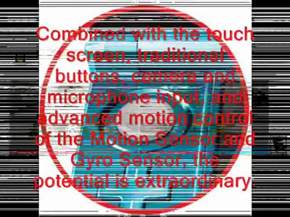 Nintendo 3Ds Review and Discount