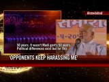 Gujarat riots: Opponents trying to defame me, says Narendra Modi