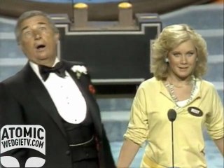 Gameshow Outtakes - Dumb Blondes