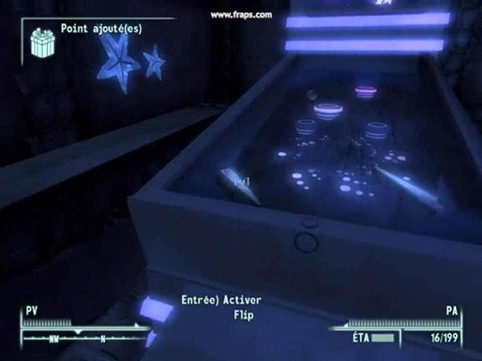 FLIPPER ASYLUM