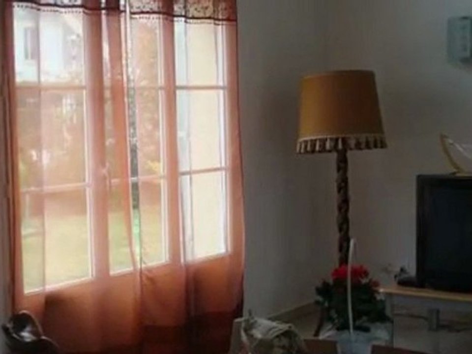 Location - maison - MOISSY CRAMAYEL (77550)  - 132m²