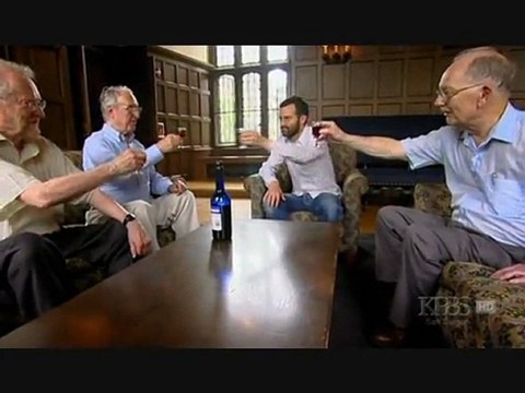 PBS Nova – Parallel Worlds, Parallel Lives (part 2/4)