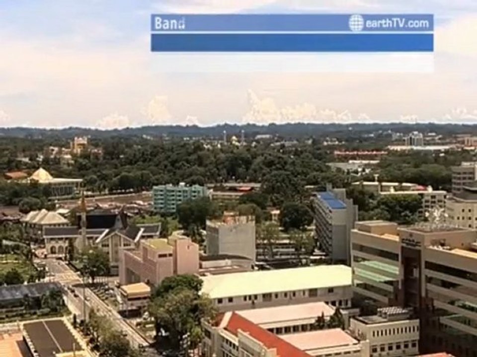 Hamburg - Germany, Palma de Mallorca - Spain, Vienna - Austria, New York - USA, Cannes - France, Bandar Seri Begawan - Brunei, Muscat - Oman