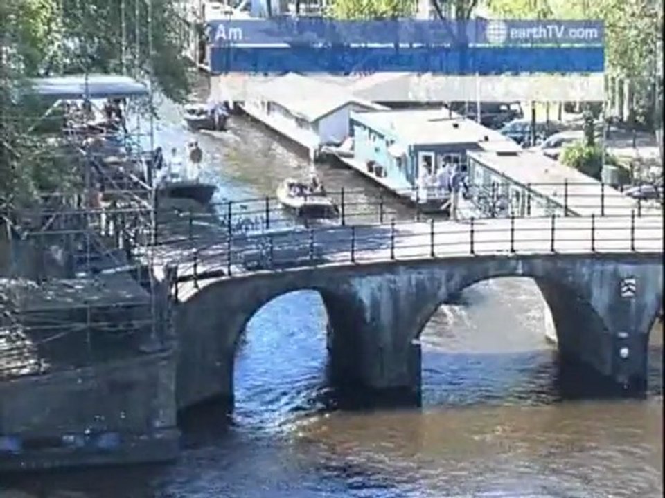 Brussels - Belgium, Palma de Mallorca - Spain, Hamburg - Germany, Cannes - France, Geneva - Switzerland, Amsterdam - Netherlands, Ascona - Ticino - Switzerland