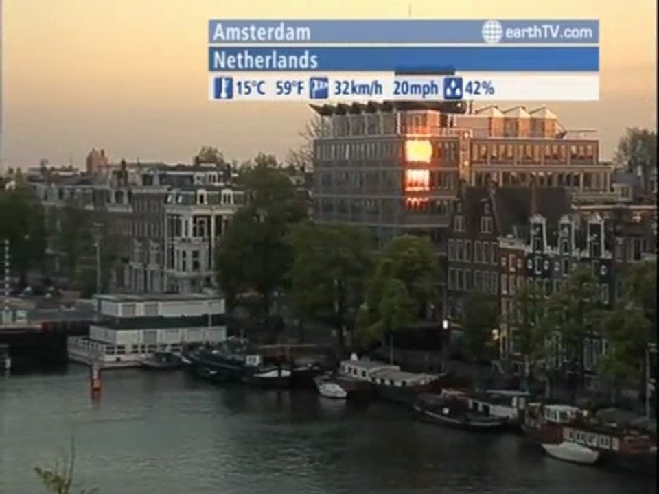 Warsaw - Poland, Stuttgart - Germany, Ascona - Ticino - Switzerland, Amsterdam - Netherlands, Salzburg - Austria, Agadir - Morocco, Muscat - Oman