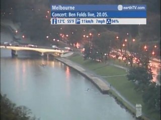 St. Andrews - Canada, Cannes - France, New York - USA, Venice - Italy, Melbourne - Australia, London - United Kingdom, Agadir - Morocco