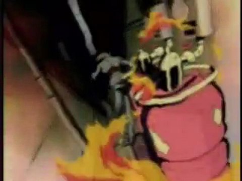 AMV - Cowboy Bebop - Trick Daddy feat Lil' Wayne - Let's Go