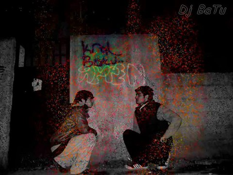 Dj BaTu Ft 03Suikast Uğurladım Göz Yaşlarımla 2o11