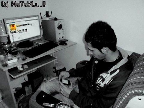 Dj Hatayli Ft Batu & Kalpsiz - Sabah Olmuyor Anne 2011