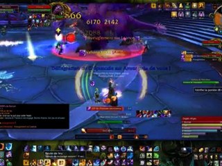 Valiona et Théralion