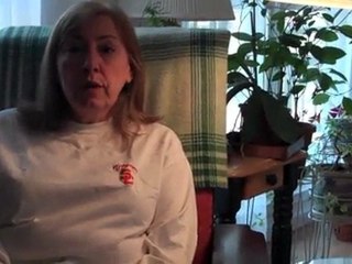 Bilateral Total Knee Replacement, Martha Richter