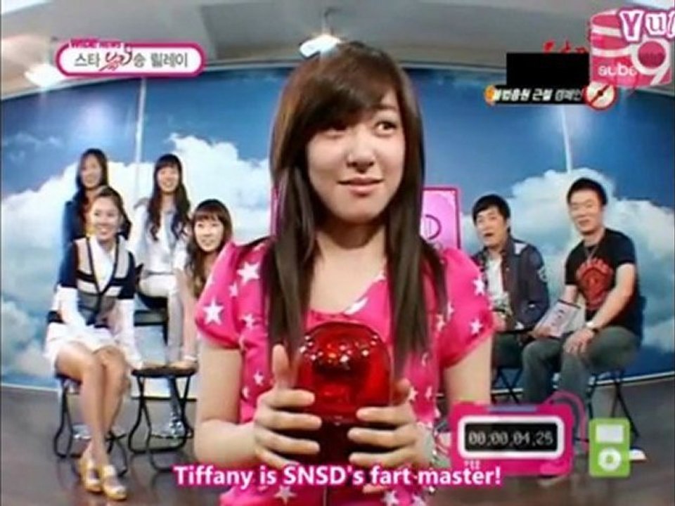 YulTi 율티 Moment #11 - The Mistake Master