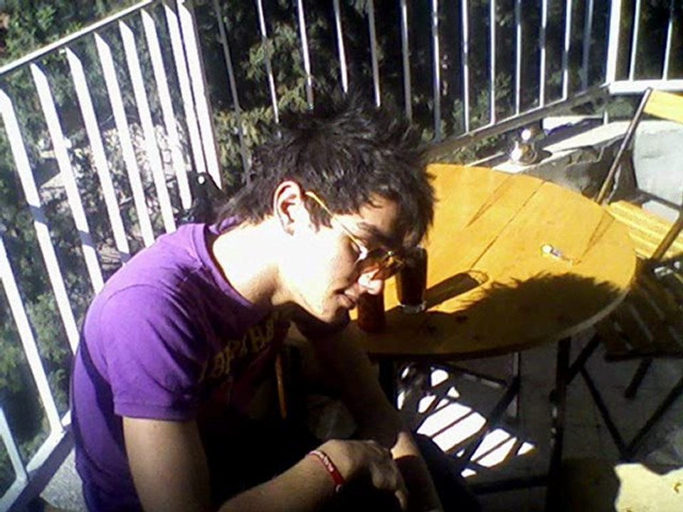 Dj BaTu Mc SeRoK  BoZaN ft OzaN İBo Gençliğimi Aldı Anne.