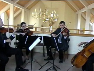 A. Vivaldi - Spring; NONA String Quartet