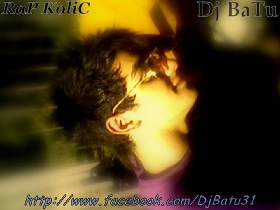 Dj BaTu Derman Karazindan ft serseri rapci Yeter artık YEtmez mi