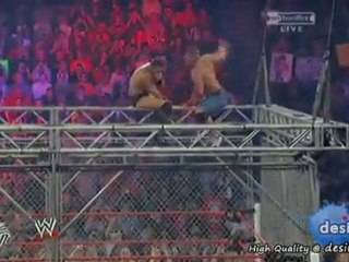 Vicoire de john cena the champ is here