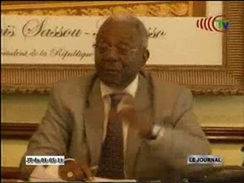 Travaux préparatoires du 6ème congrès extraordinaire du PCT