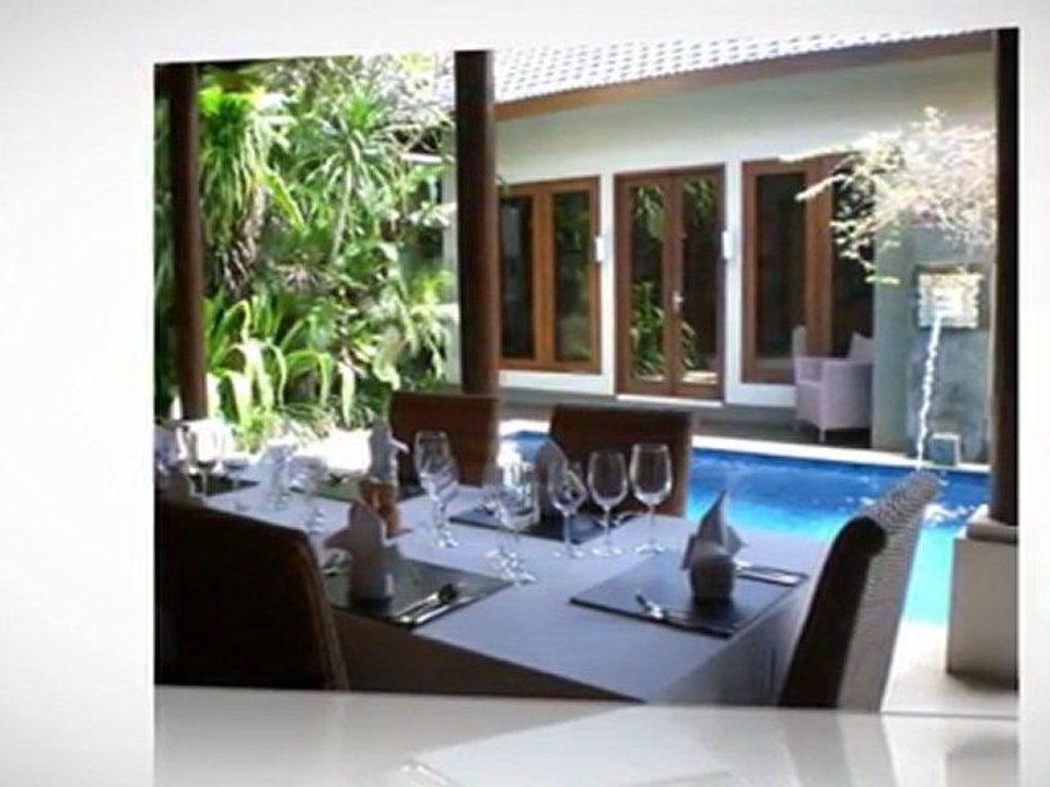 Lakshmi Villas Bali - Secure Private Luxury!