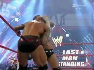 Xtreme Rules - 05.01.11 - desipad.com - 1