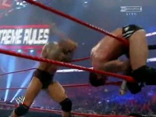 Xtreme Rules - 05.01.11 - desipad.com - 2