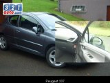 Occasion Peugeot 207 antony