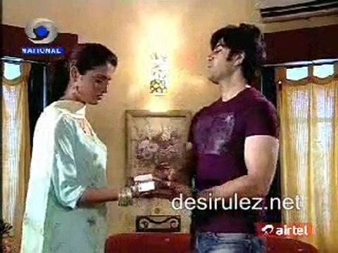 Kasak - 2nd May 2011pt 1