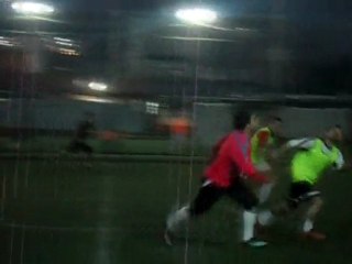 01.05.2011 Kaplanlar - Istanbuls