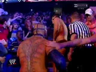 Xtreme Rules - 05.01.11 - desipad.com - 5