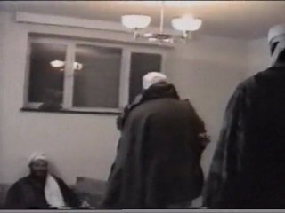 EEUU mató a Bin Laden casi 10 años después del 11 de septiembre