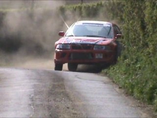 Rallye de la Lys 2011