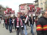 Cumhuriyet Güçbirliği Bağımsız Tekirdağ Milletvekili adayı Zafer Şen