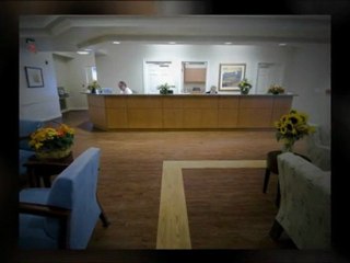 Financing Options at a Wichita Alzheimer's Center