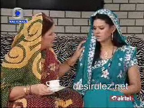 Karam Dharam Apna Apna - 2nd May pt3