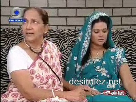 Karam Dharam Apna Apna - 2nd May pt4