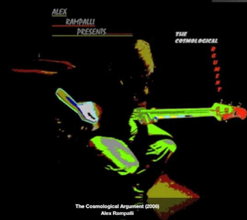 Original Song - New Fr55style: Take 8