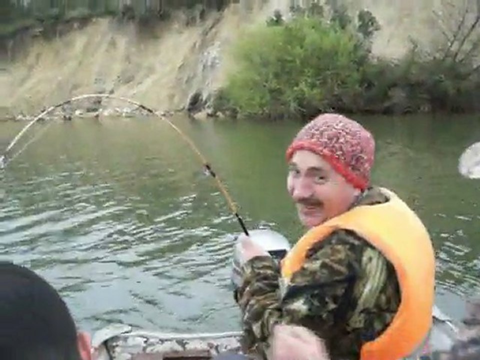 turna avı 2