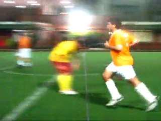 30.04.11 Alsenal - Real Maltepe