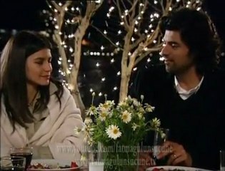 Fatmagülle Kerimin söylediği şarkı( Evlerinin önü mersin ) - izle indir klibi şarkısı videosu