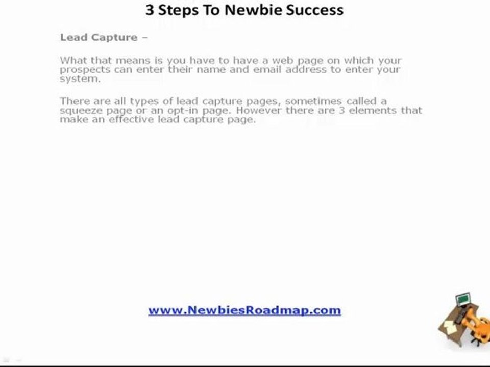 Internet Marketing Tip 3 Tips Needed For Newbies Success