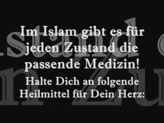 DAS HERZ - FÜR DEN  MUSLİM