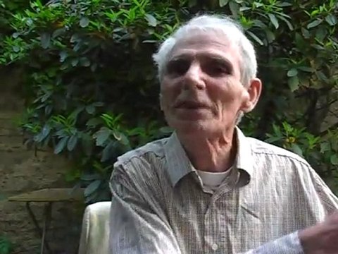 Anthropologie de la valeur travail avec Rousseau et Nerval 4